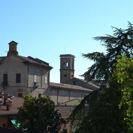 Bed and Breakfast Il Giardino Roccioso à Ravenne Extérieur photo