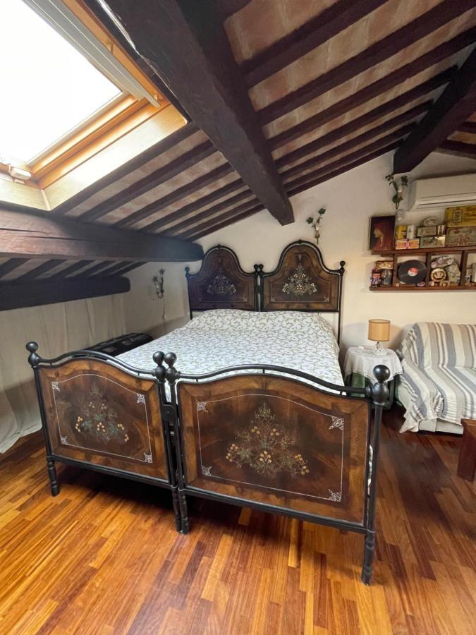 Bed and Breakfast Il Giardino Roccioso à Ravenne Extérieur photo