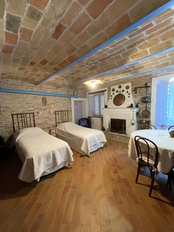 Bed and Breakfast Il Giardino Roccioso à Ravenne Extérieur photo