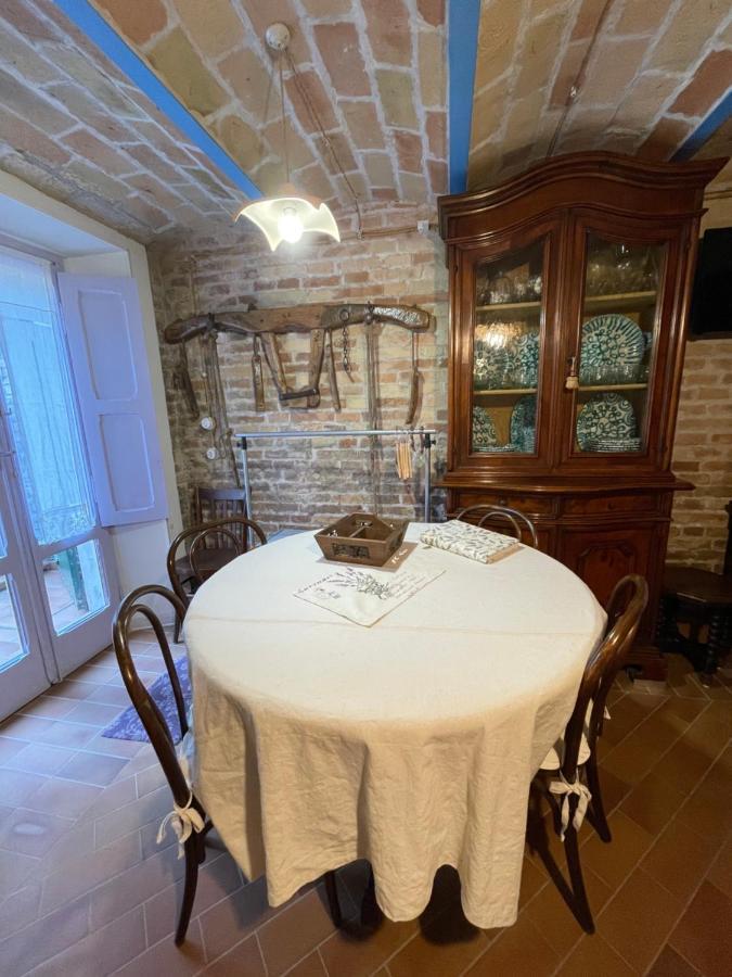Bed and Breakfast Il Giardino Roccioso à Ravenne Extérieur photo
