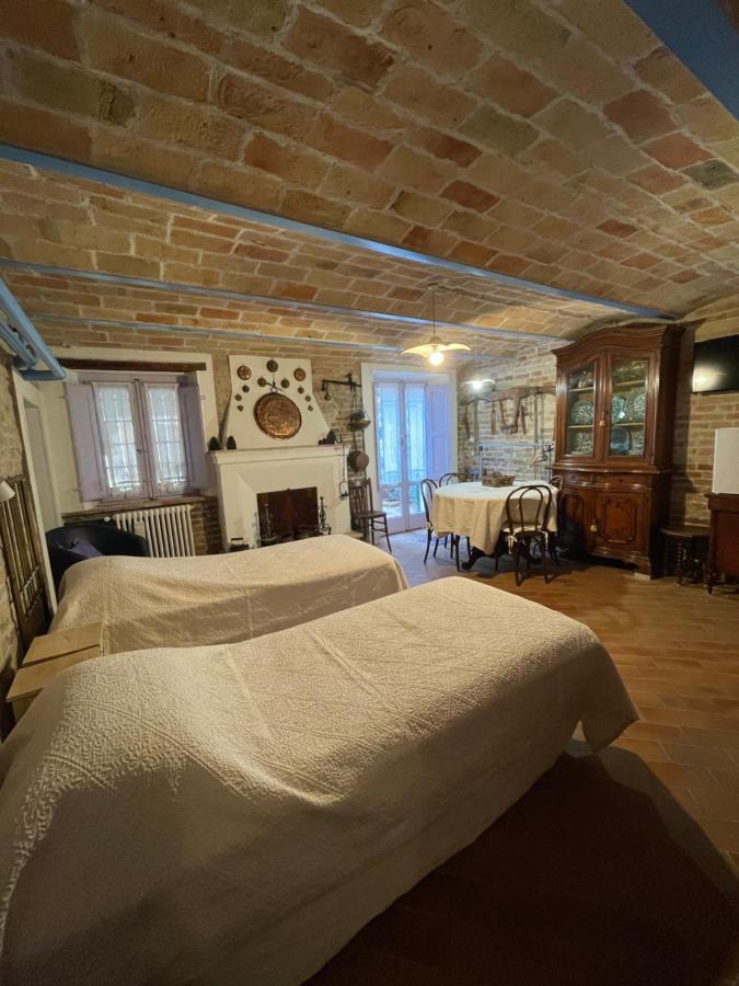 Bed and Breakfast Il Giardino Roccioso à Ravenne Extérieur photo