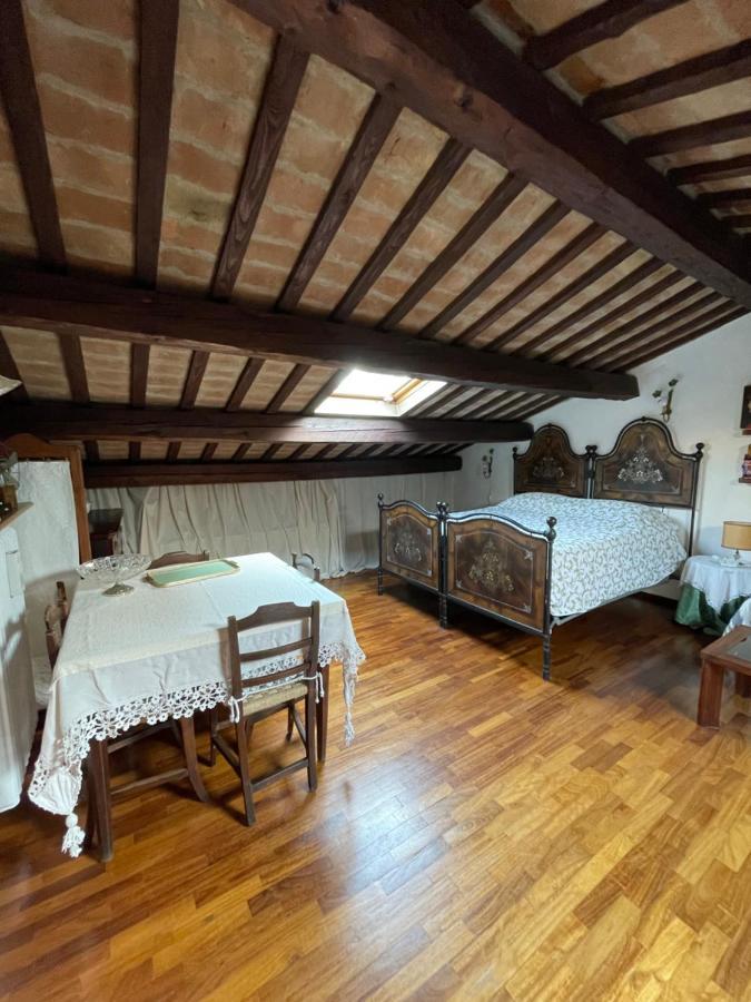 Bed and Breakfast Il Giardino Roccioso à Ravenne Extérieur photo