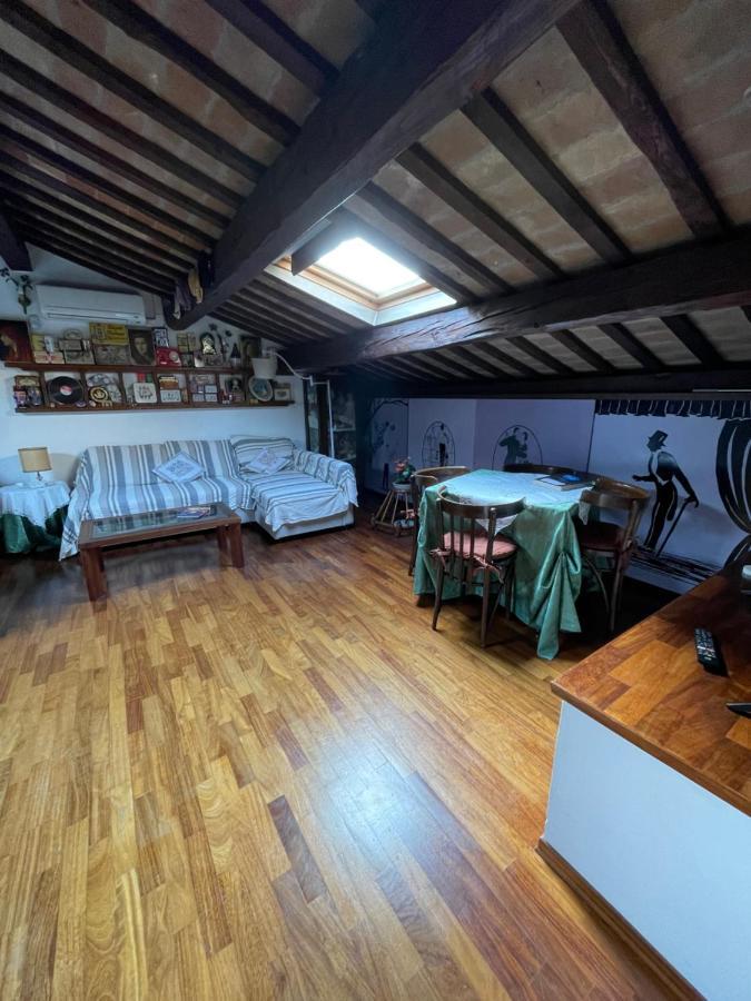 Bed and Breakfast Il Giardino Roccioso à Ravenne Extérieur photo