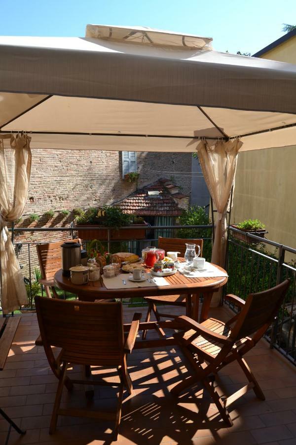 Bed and Breakfast Il Giardino Roccioso à Ravenne Extérieur photo